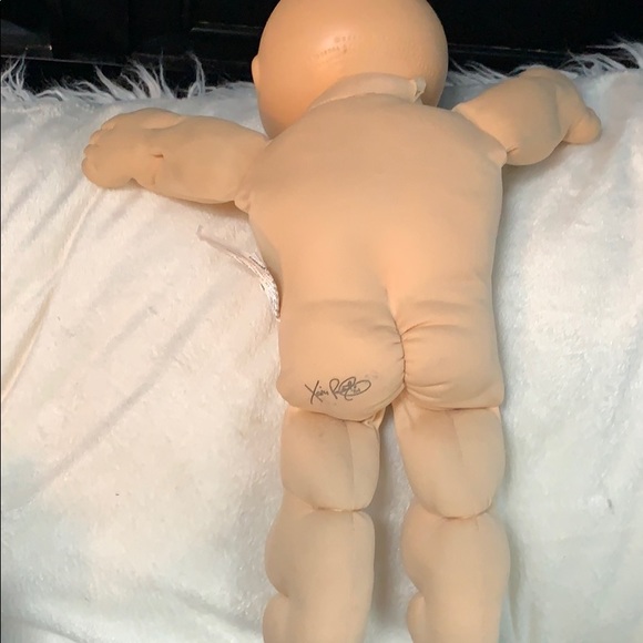 Cabbage patch kid - Picture 2 of 2